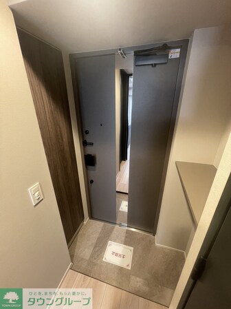 ザ・ライオンズフォーシア文京湯島の物件内観写真